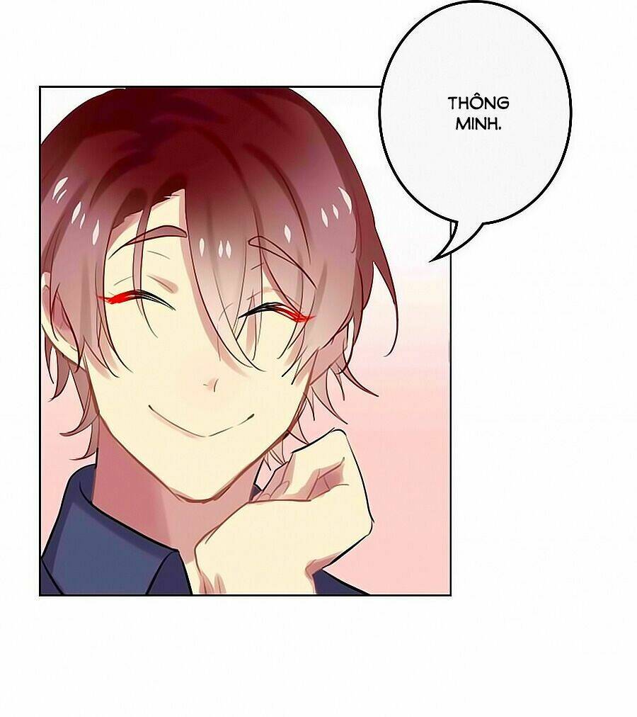 Một Giây Sau Bắt Đầu: Chapter 31