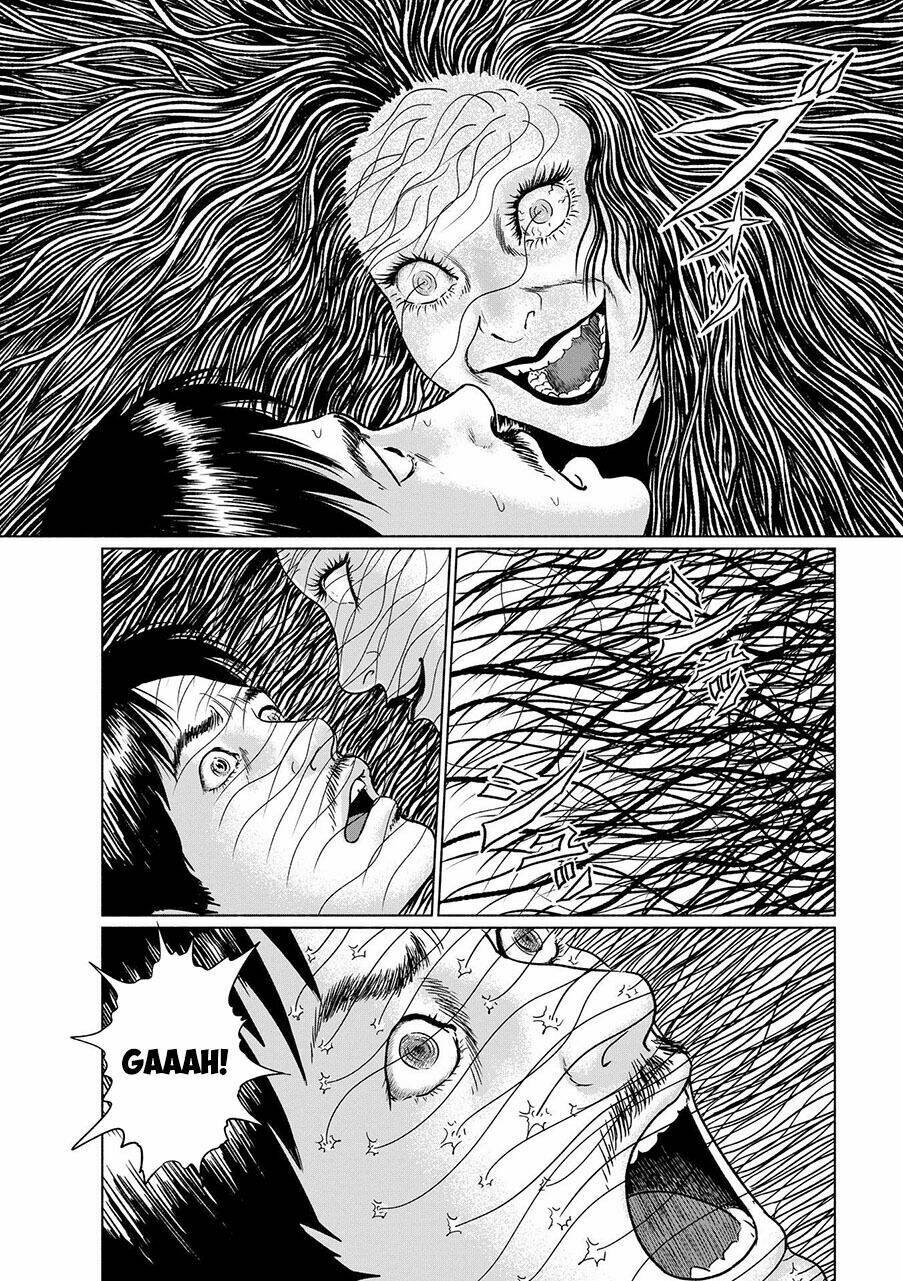 Ngôi Làng Bị Lãng Quên: Chapter 6