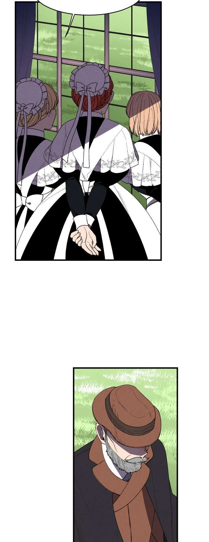 Maid In Heaven: Chapter 4