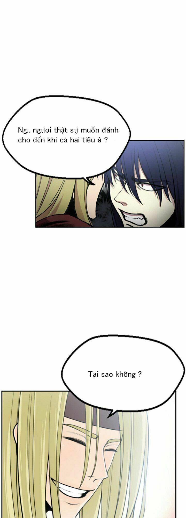 Luân Hồi Ác Nhân: Chapter 1