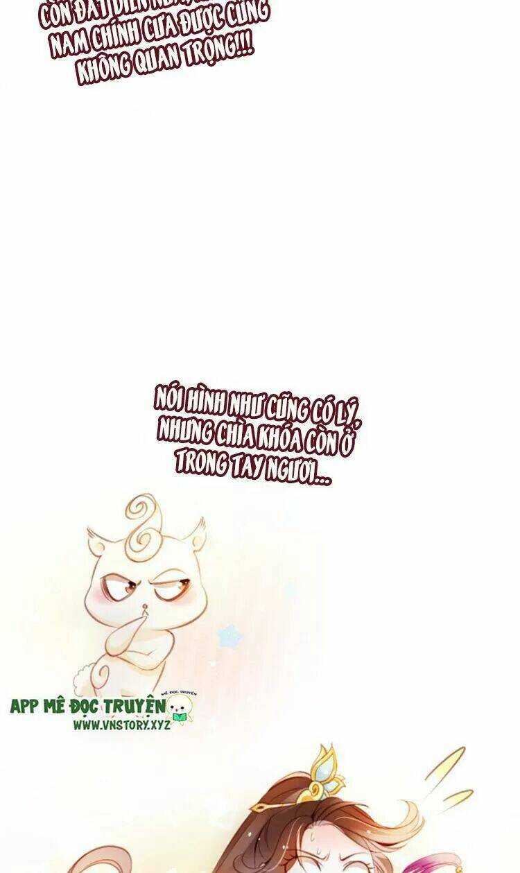 Nàng Trở Thành Bạch Nguyệt Quang Của Vương Gia Bệnh Kiều: Chapter 74