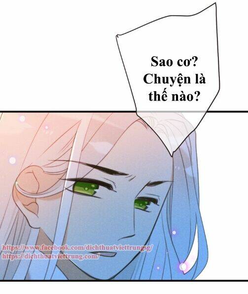 Bạn Trai Tôi Là Cẩm Y Vệ 2: Chapter 81