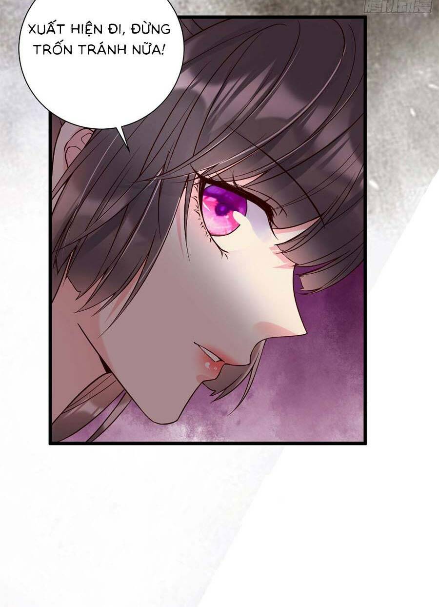 Xuyên Qua Ngàn Năm Nữ Quốc Sư Không Chút Sợ Hãi: Chapter 6