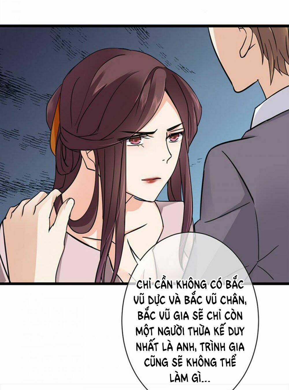 Nhật Ký Dạy Dỗ Của Gia Tộc Đáng Yêu: Chapter 18