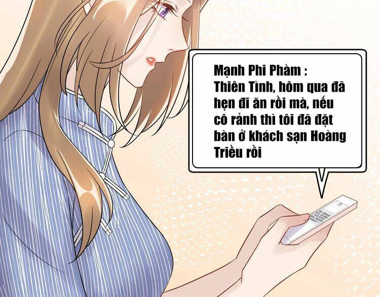 Trong Sinh Chi Ức Vạn Ảnh Hậu Yếu Thượng Vị: Chapter 83