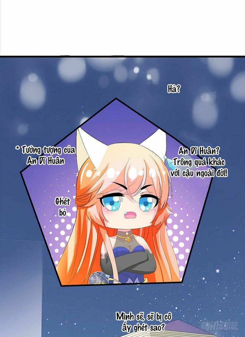 Này! Đừng Động Vào Phô Mai Của Tôi: Chapter 19