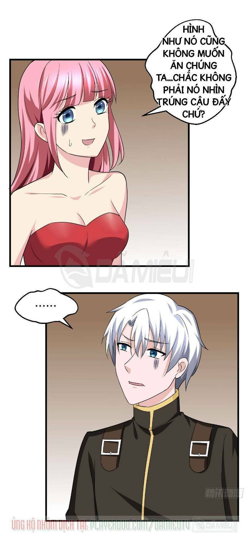 Đô Thị Tu Luyện Cuồng Triều: Chapter 98