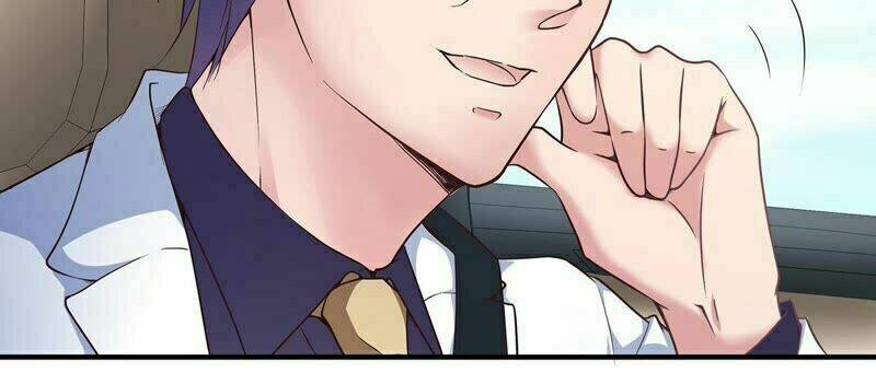 Chiến Lược Lãng Mạn Của Thịnh Thiếu: Chapter 39