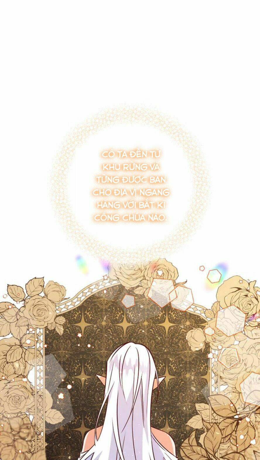 Lòng Trung Thành Với Kẻ Ác: Chapter 17