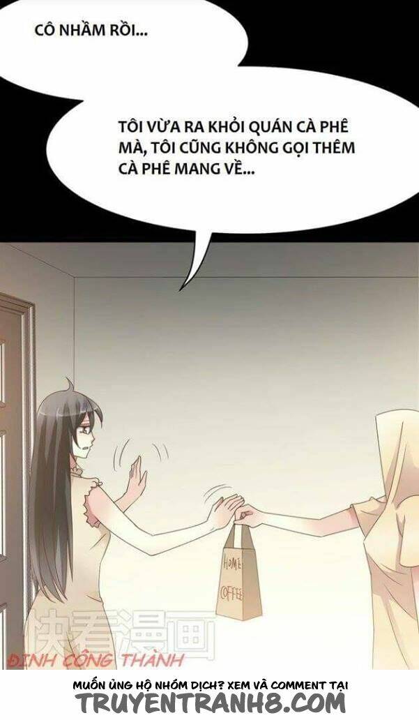 Truyện Kinh Dị Ở Tòa Nhà Số 44: Chapter 16