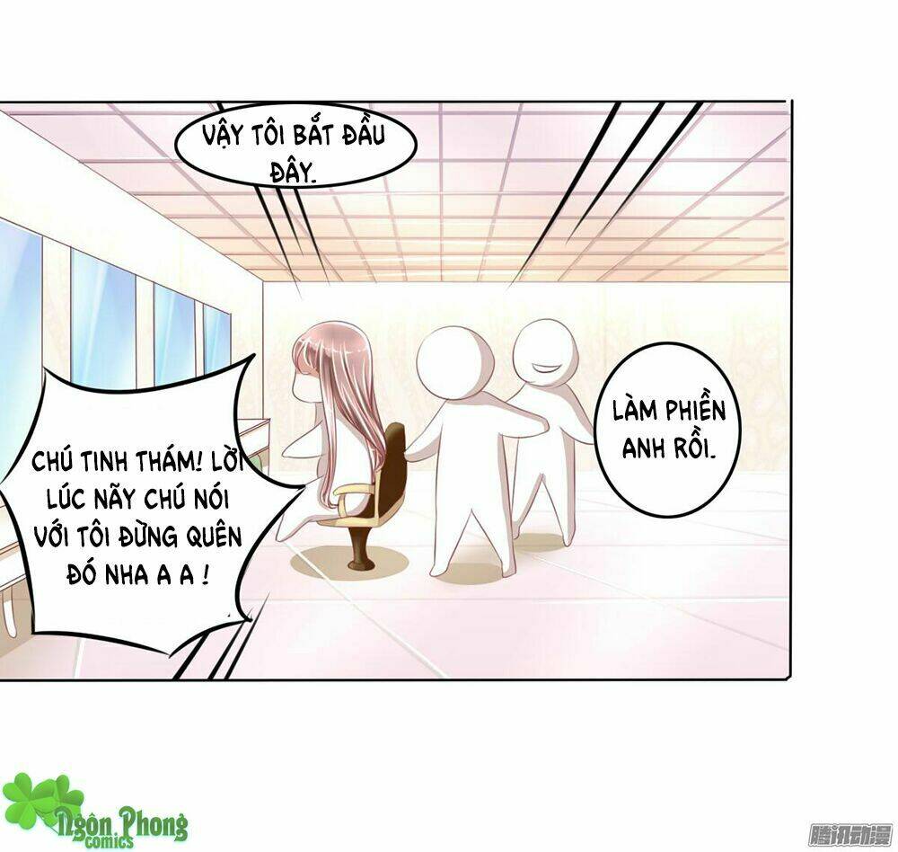 Hoàng Đế “Phế Vật” Tiến Hóa Sử: Chapter 28