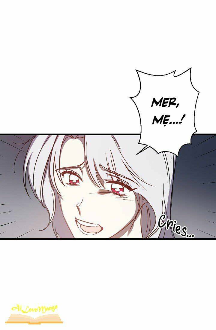 Hôn Lễ Báo Thù: Chapter 42