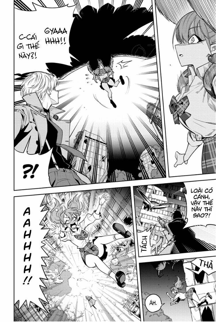 Noah's Notes: Chapter 2