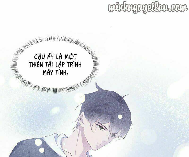 Chiến Lược Lãng Mạn Của Thịnh Thiếu: Chapter 72