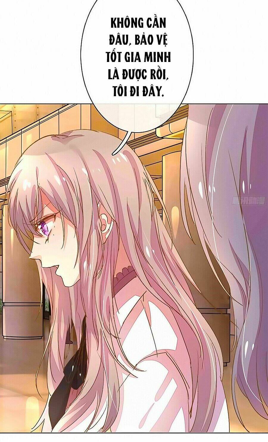 Hào Môn Tiểu Lãn Thê: Chapter 40