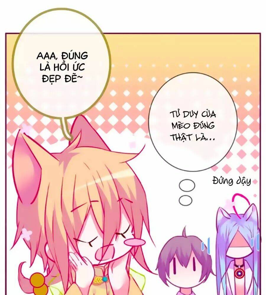 Đừng Nghịch, Ta Chỉ Muốn Yên Tĩnh: Chapter 64