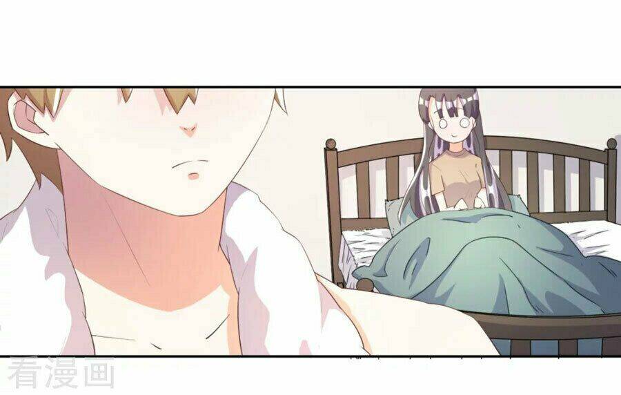 Hôn Nhân Dục Vọng: Thiếu Gia Nhẹ Một Chút!: Chapter 56