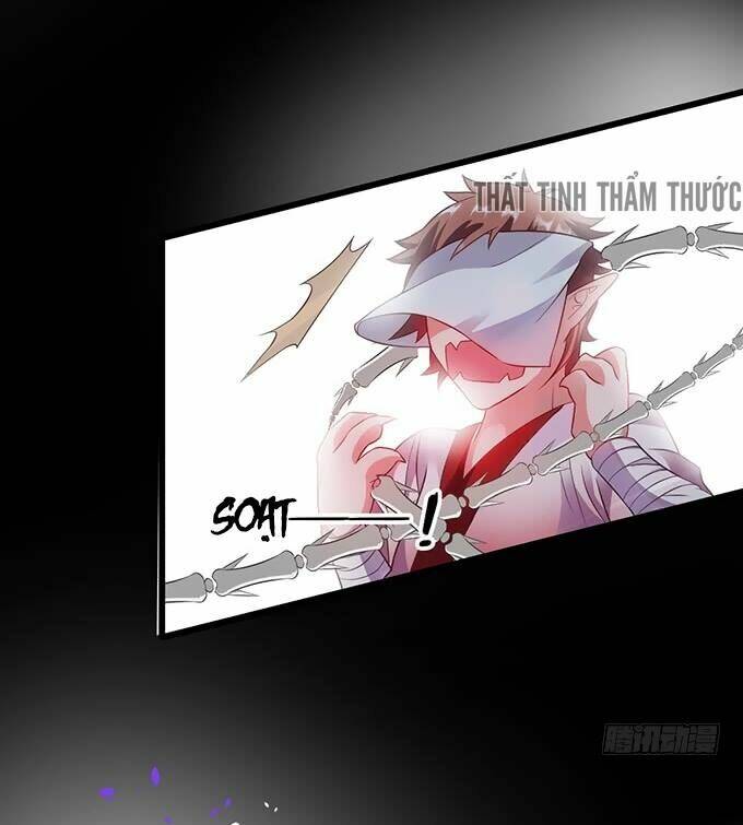 Liêu Liêu Trai: Chapter 1