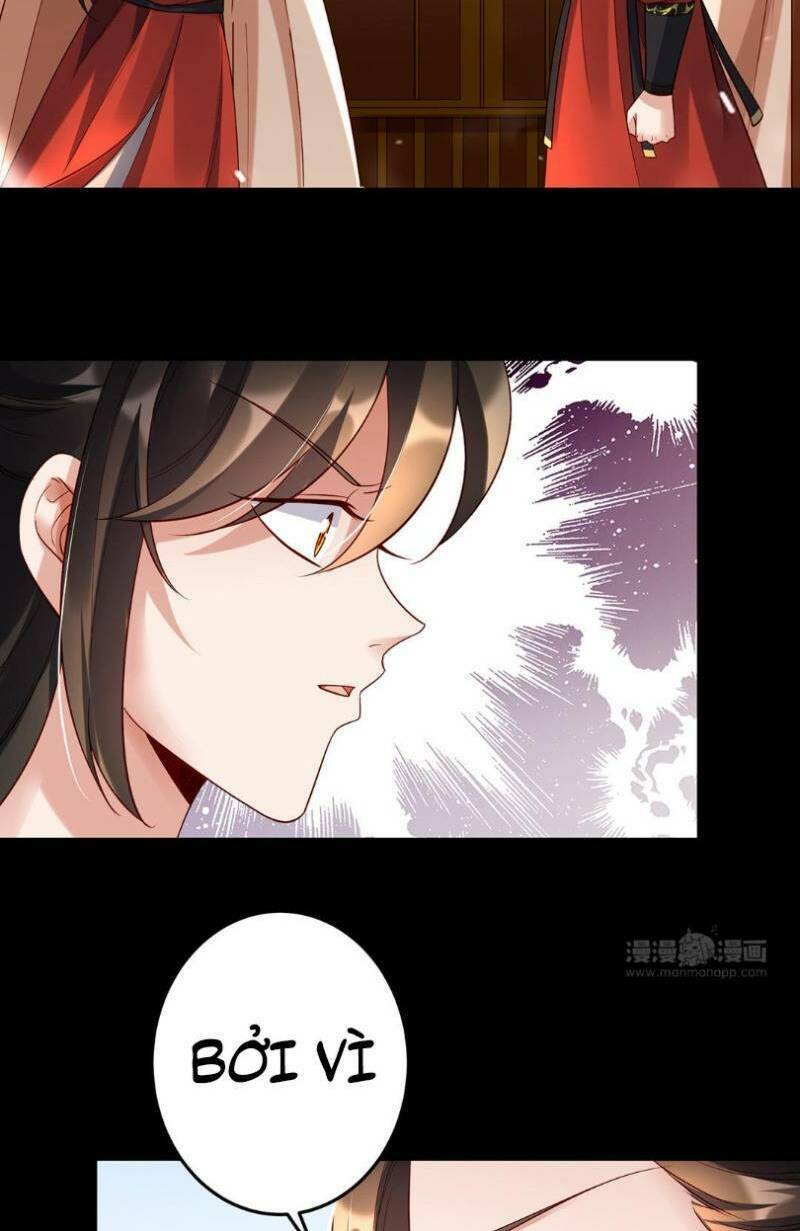 Thiên Kim Bất Hoán: Chapter 41