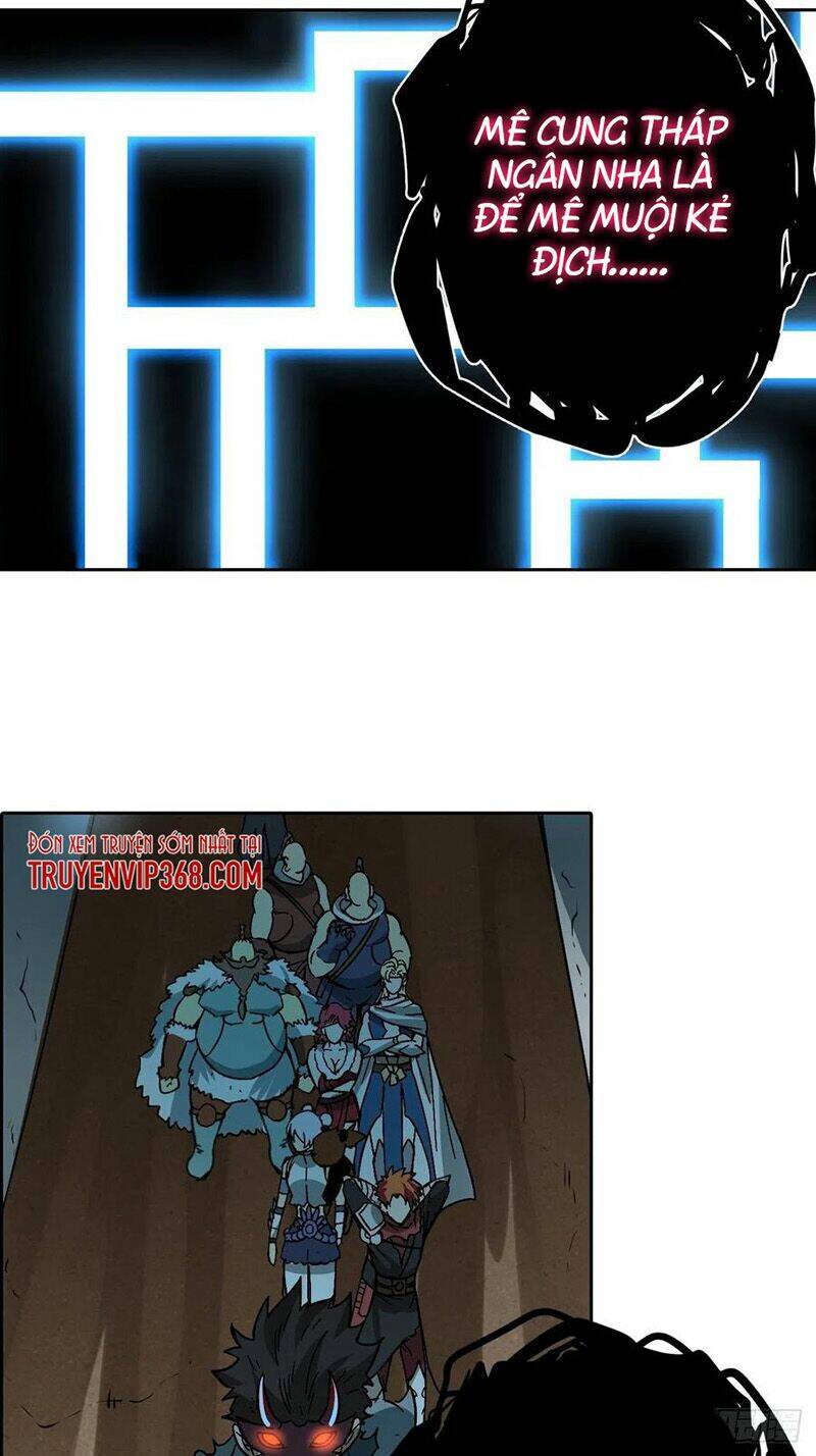 Người Nguyên Thủy Mạnh Nhất: Chapter 102