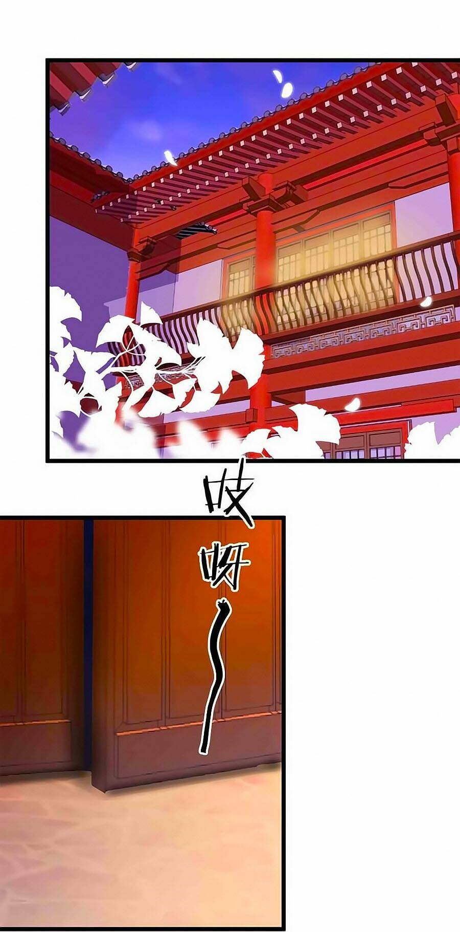 Vương Gia! Ngươi Thật Bỉ Ổi: Chapter 88