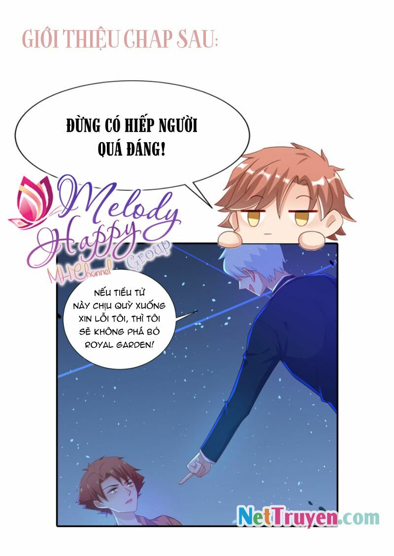 Ma Lạt Thiên Kim Đẩu Ác Thiếu: Chapter 165.5