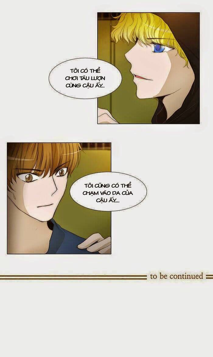 Không Thể Chạm Vào Anh: Chapter 43