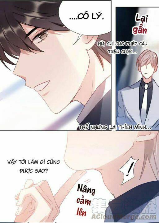 Ảnh Đế X Ảnh Đế: Chapter 154