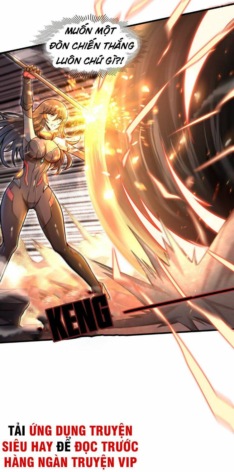 Một Trăm Triệu Điểm: Chapter 8