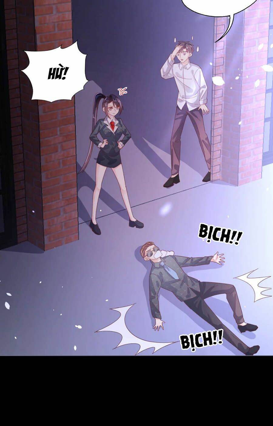 Sau Này Vẫn Cứ Thích Anh: Chapter 91