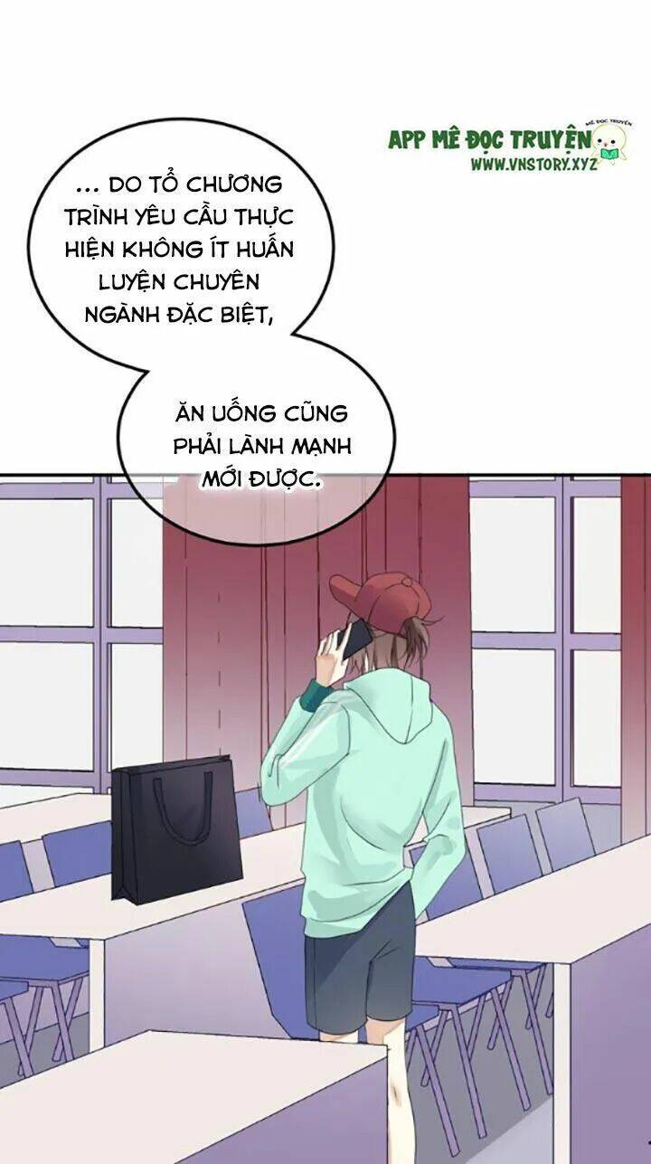 Thần Tượng Điểm Zero: Chapter 120