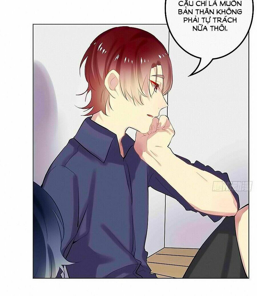 Một Giây Sau Bắt Đầu: Chapter 31