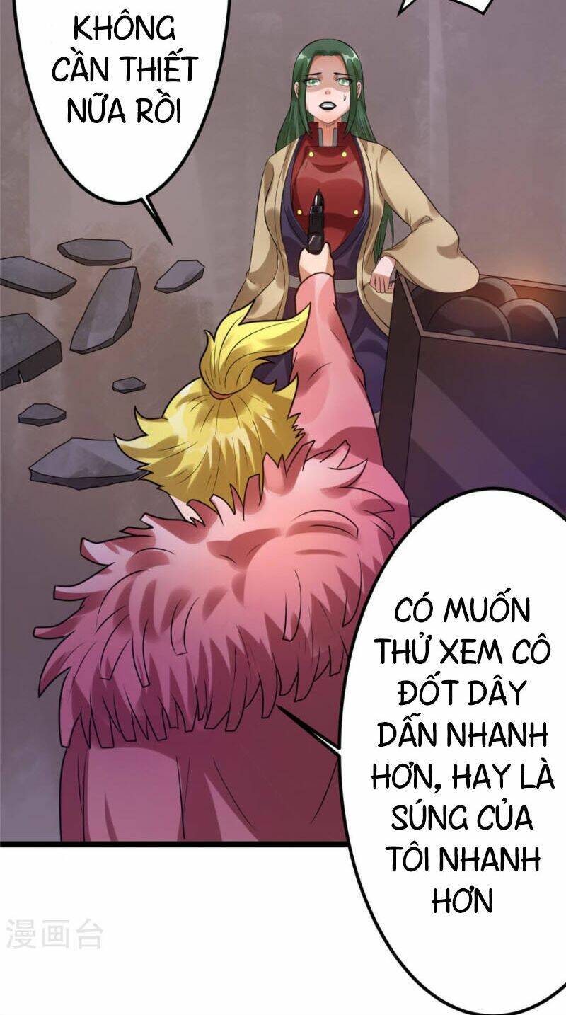 Tiên Vương Trùng Sinh: Chapter 62
