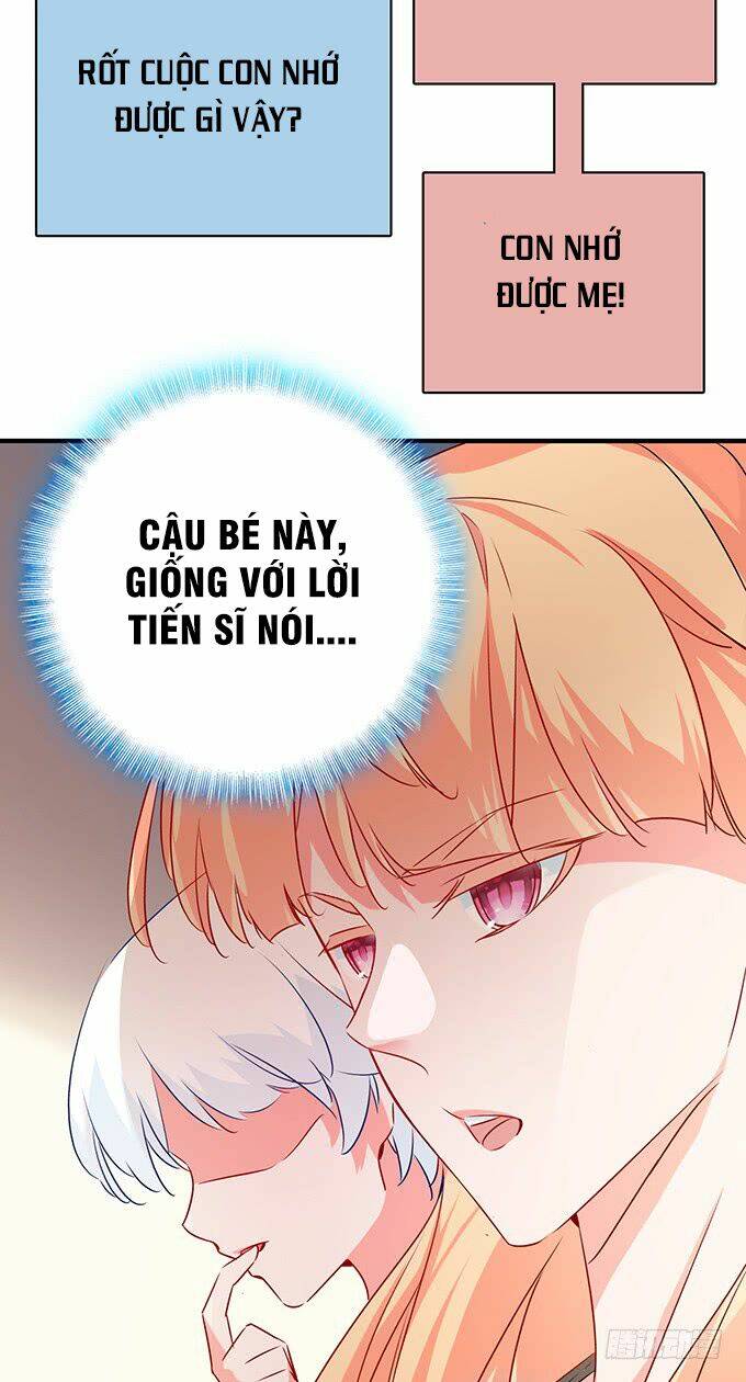 Huyết Đồng Tử: Chapter 10