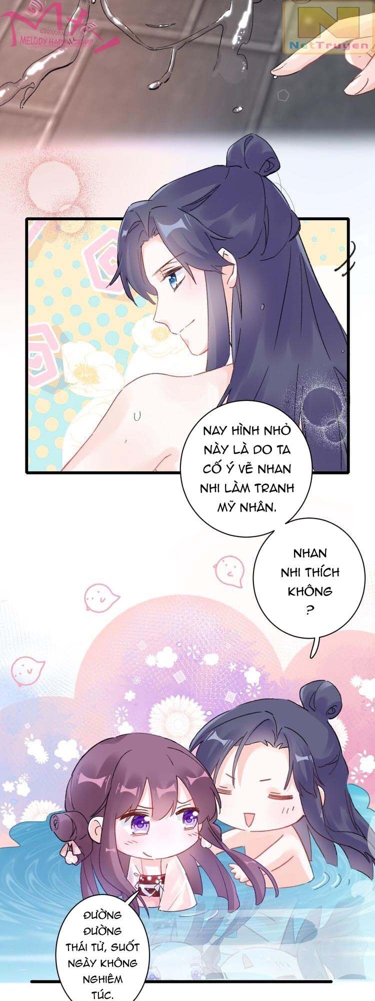 Hoa Nhan Sách 2: Chapter 106