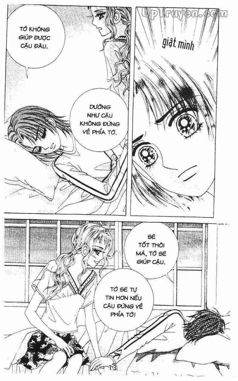 Mặt nạ tình yêu: Chapter 44