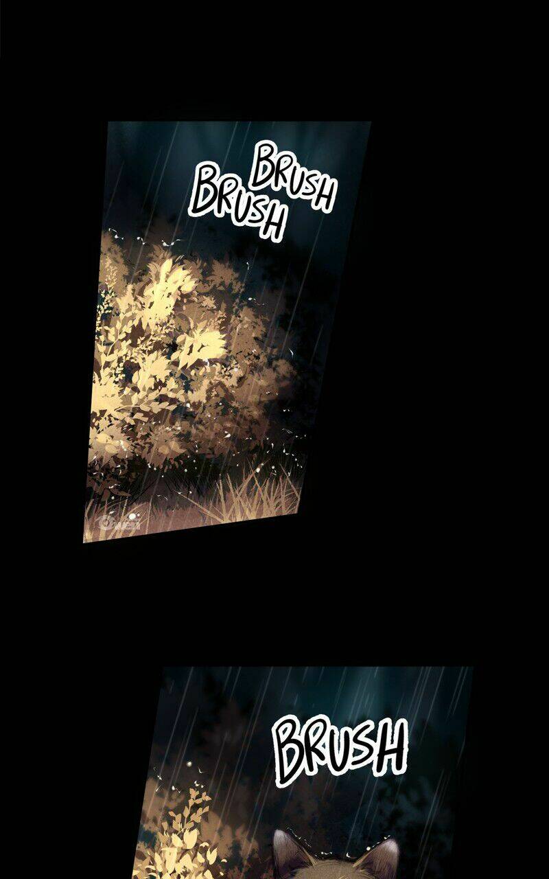 Lời Nguyền Lalin: Chapter 0