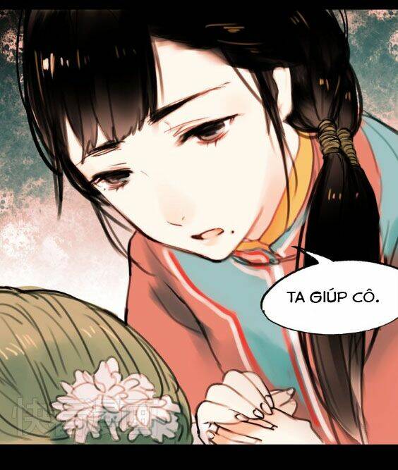 Nam Yên Trai Bút Lục: Chapter 2