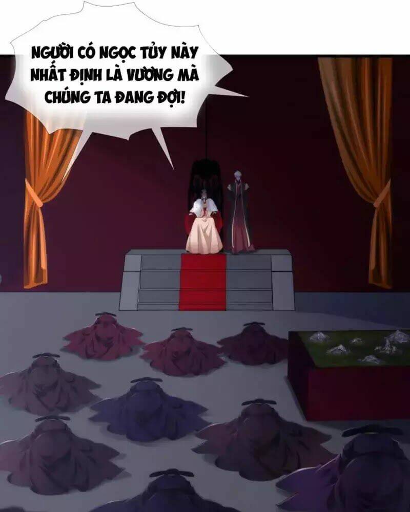 Một Vạn Tư Thế Công Lược Yêu Nam: Chapter 169