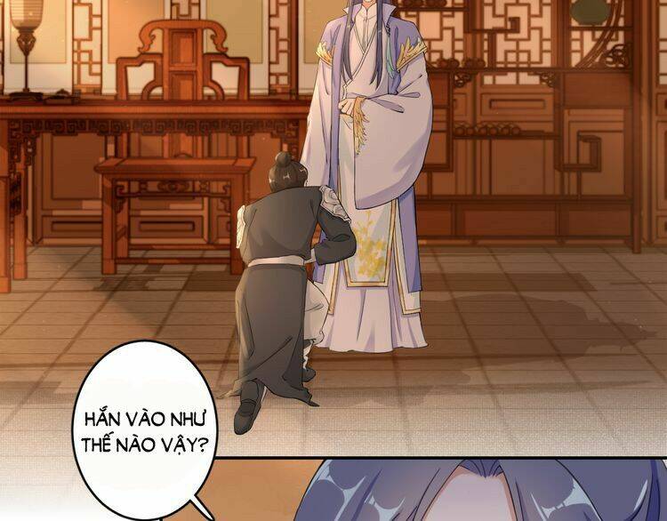 Hoa Nhan Sách: Chapter 17.1