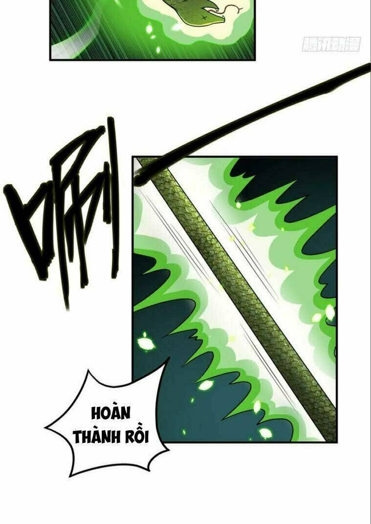 Yêu Giả Vi Vương: Chapter 26