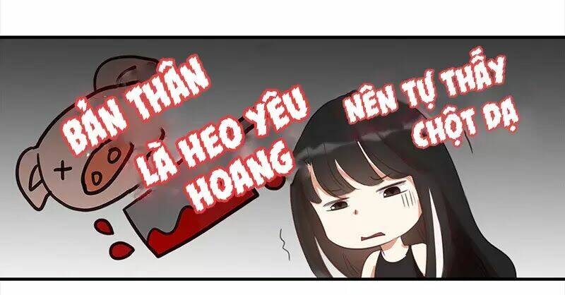Yêu Tinh Đại Tác Chiến: Chapter 26