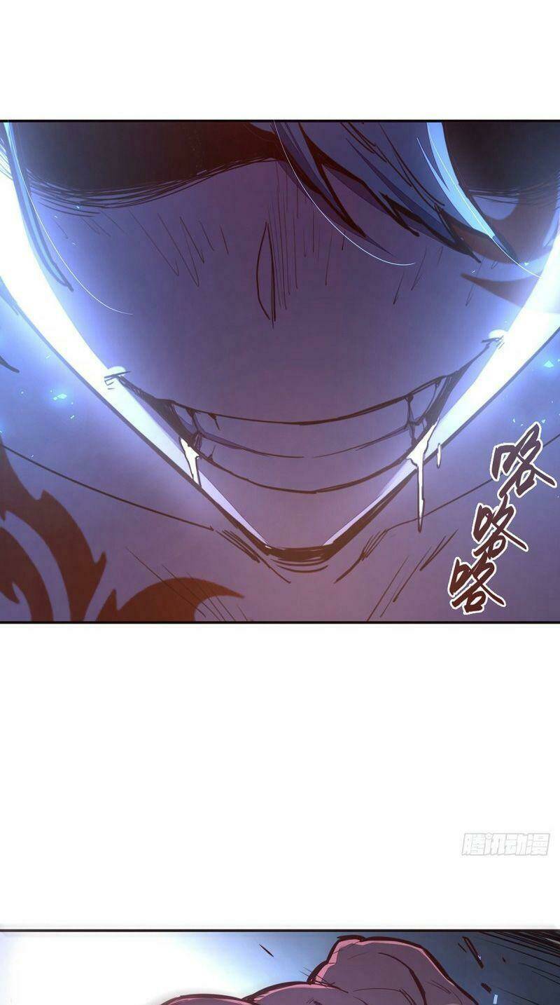 Sinh Tử Quyết: Chapter 87