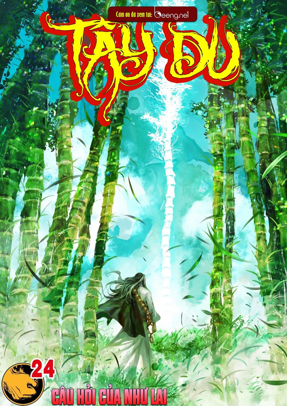Tây Du: Chapter 207