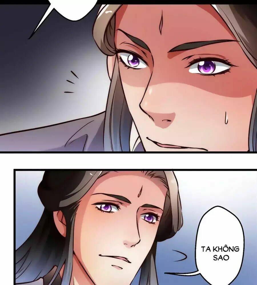 Liêu Liêu Nhân Thân Tu Tiên Truyện: Chapter 81