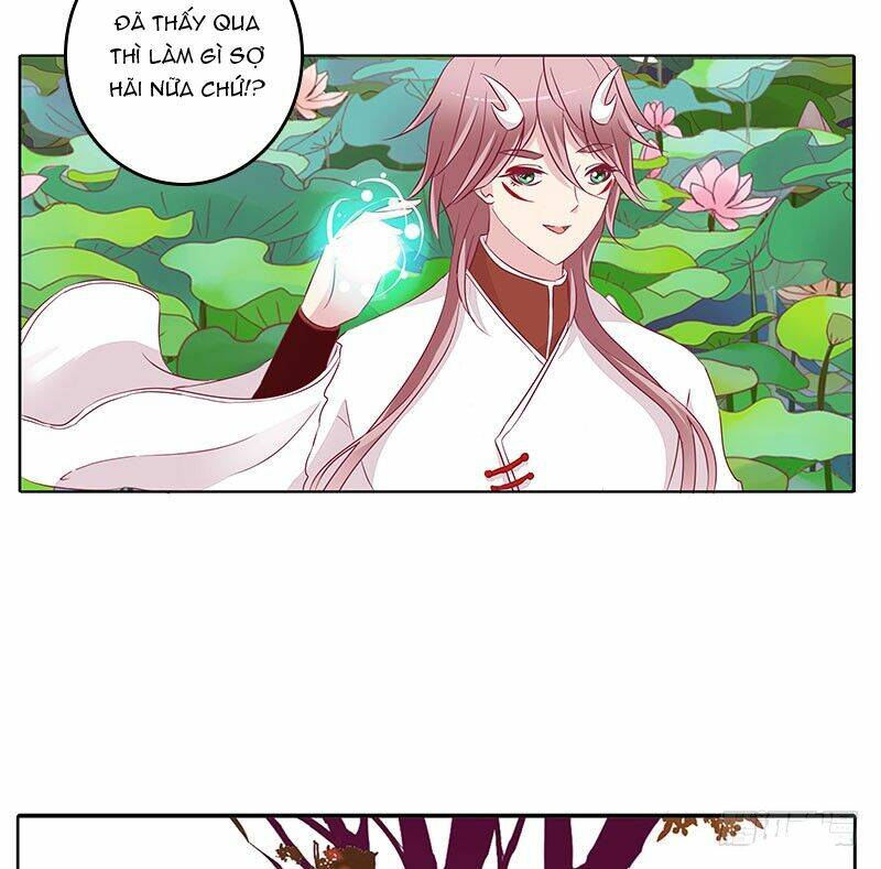 Tướng Quân Mời Ra Trận: Chapter 41