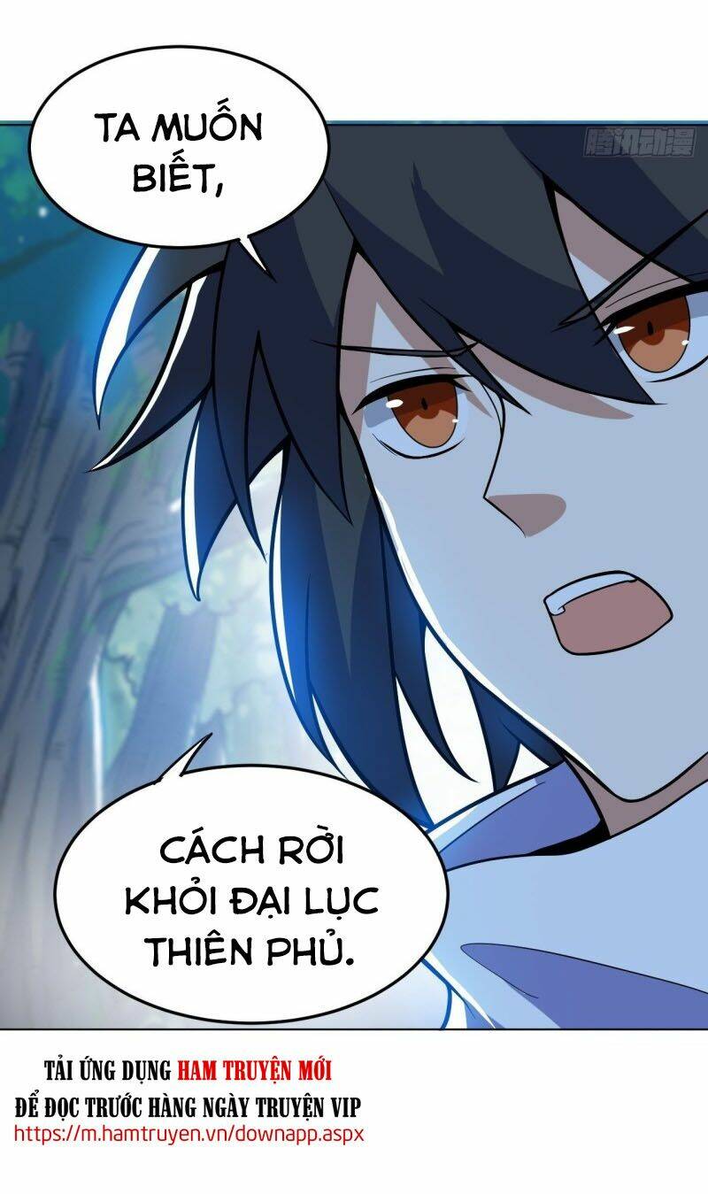 Thần Võ Đế Tôn: Chapter 86