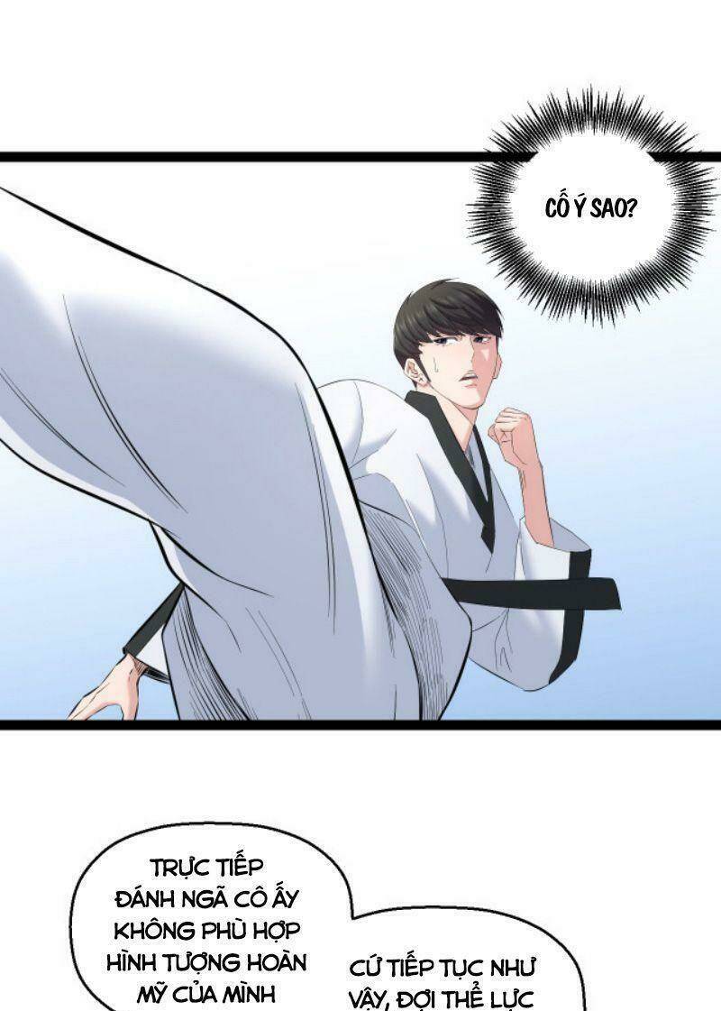 Đối Mặt Với Thử Thách: Chapter 78