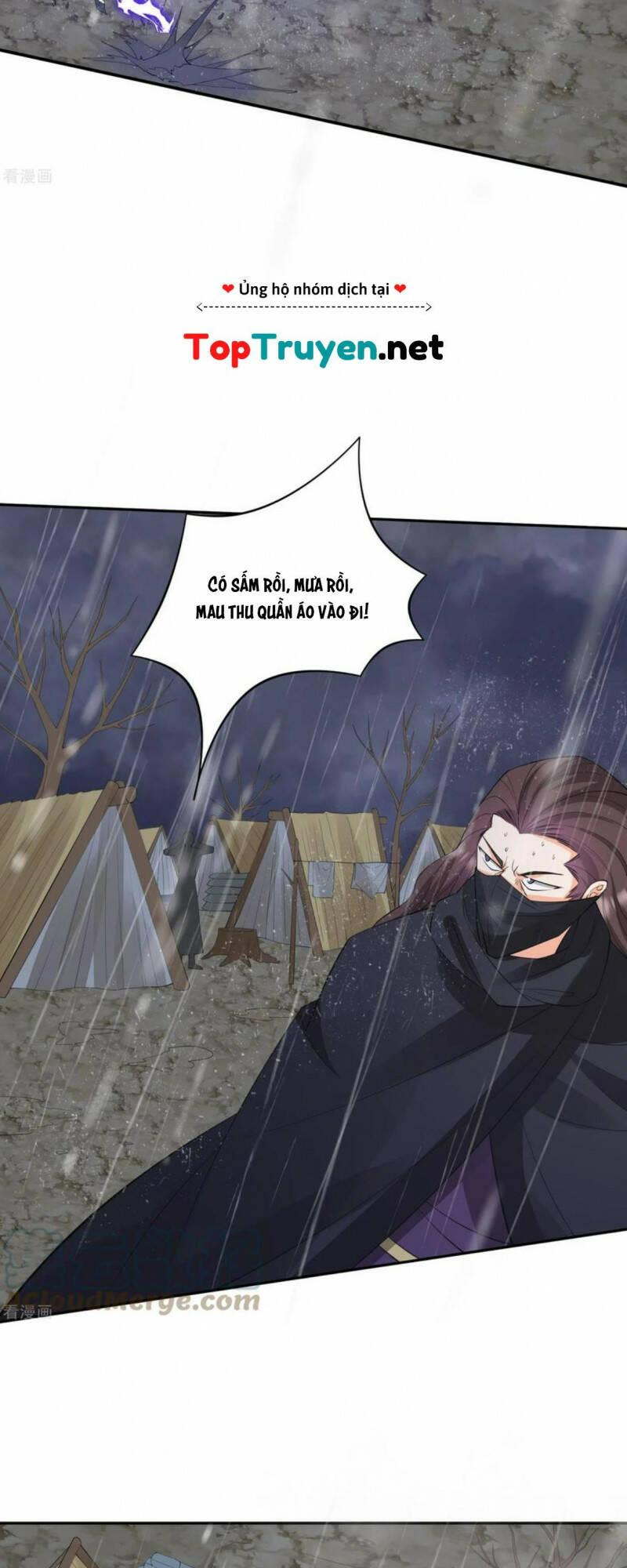 Tôi Phá Vỡ Hào Quang Của Nhân Vật Chính: Chapter 34
