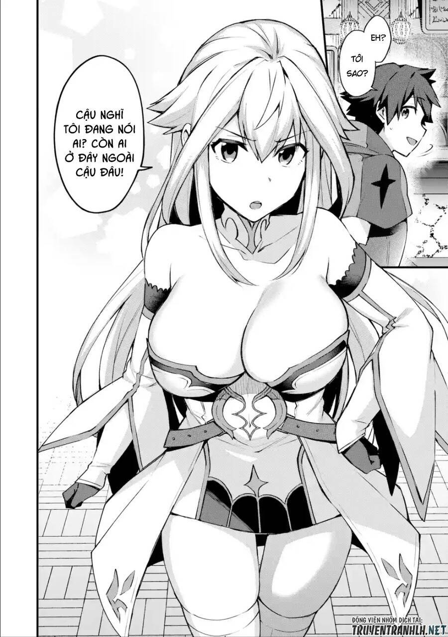 Nido Tensei Shita Shounen Wa S Rank Boukensha Toshite Heion Ni Sugosu-Zense Ga Kenja De Eiyuu Datta: Chapter 15